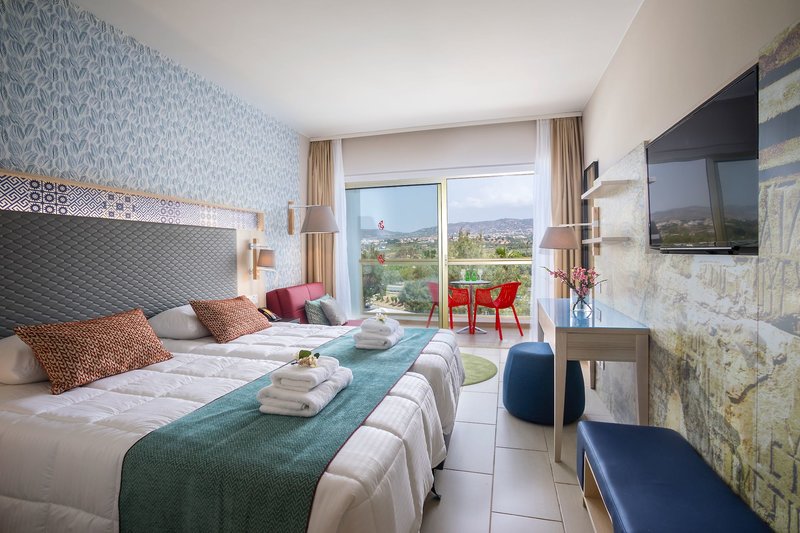 Leonardo Laura Beach & Splash Resort 20