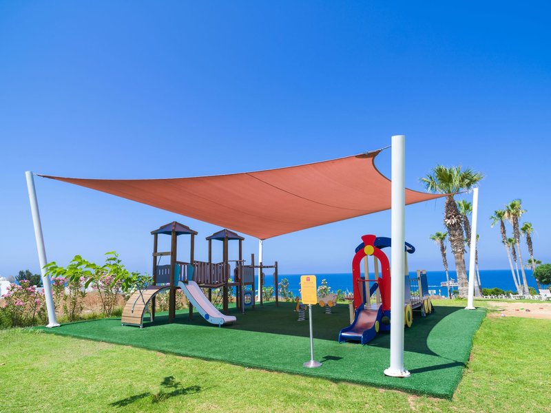 Leonardo Laura Beach & Splash Resort 27