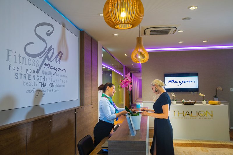 Leonardo Laura Beach & Splash Resort 30