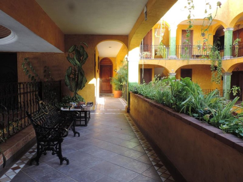 Hacienda del Caribe 2