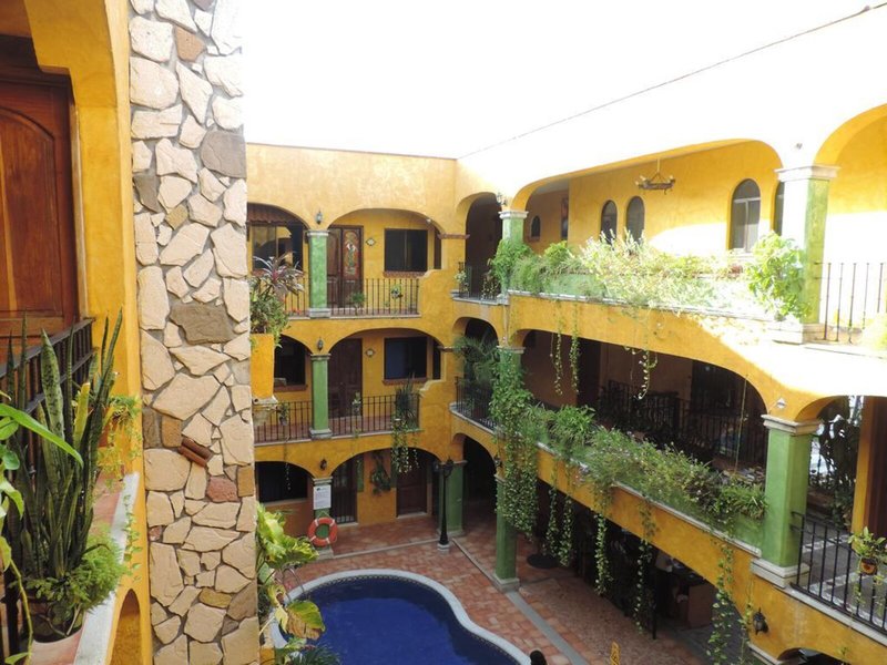 Hacienda del Caribe 4