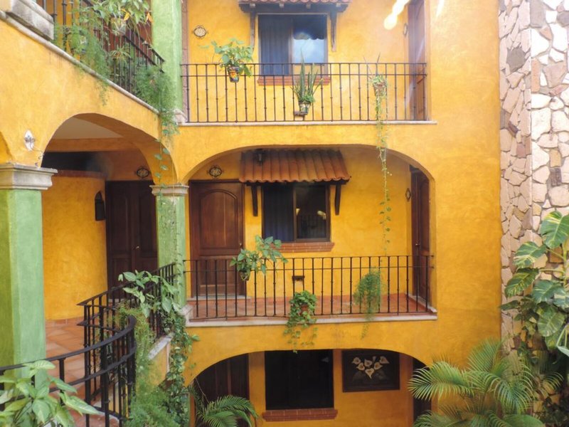 Hacienda del Caribe 5