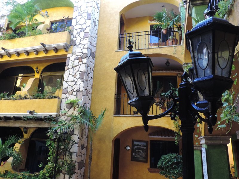 Hacienda del Caribe 6