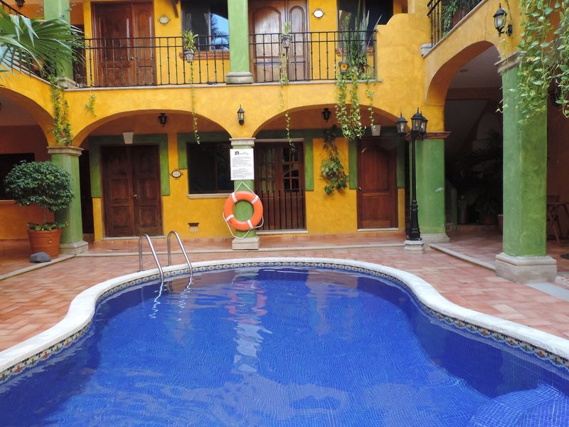 Hacienda del Caribe 8