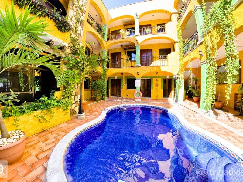 Hacienda del Caribe 9