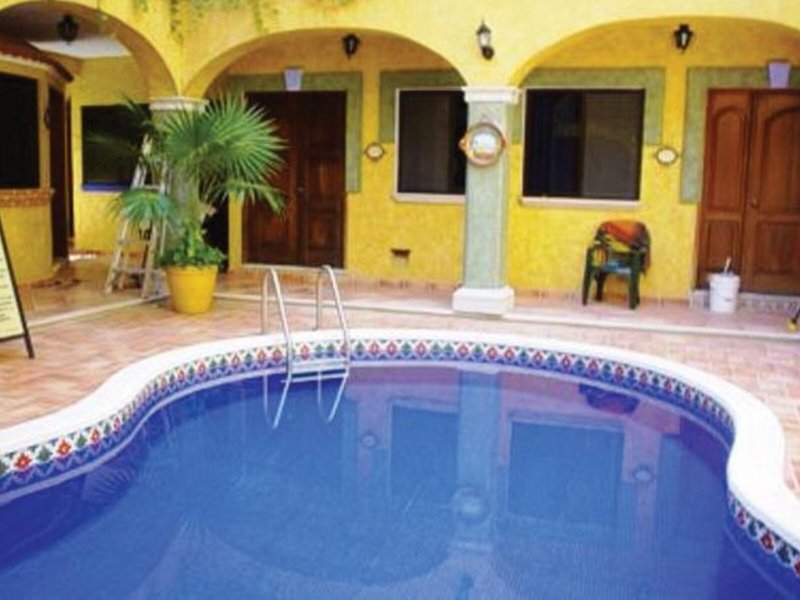 Hacienda del Caribe 11