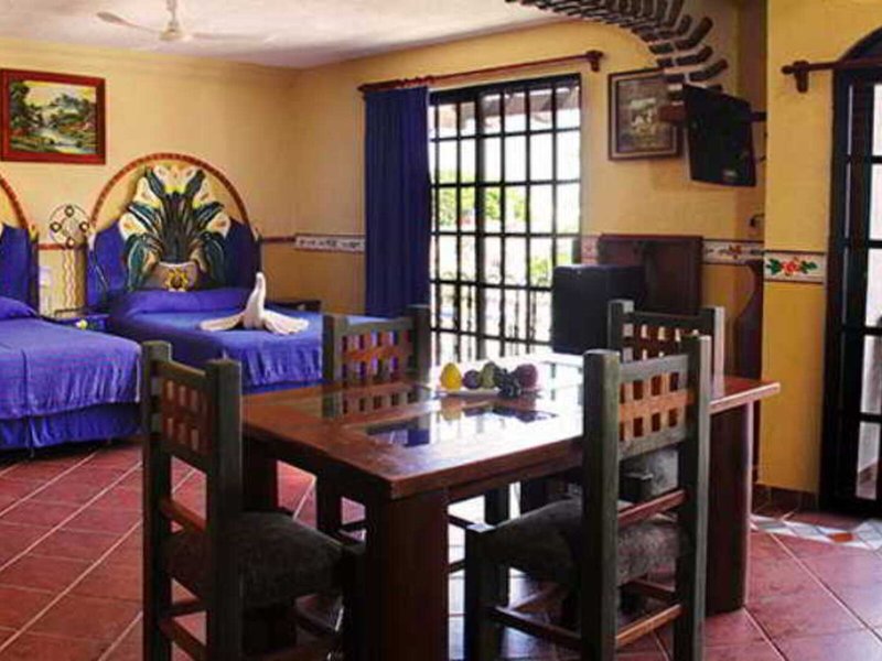 Hacienda del Caribe 12