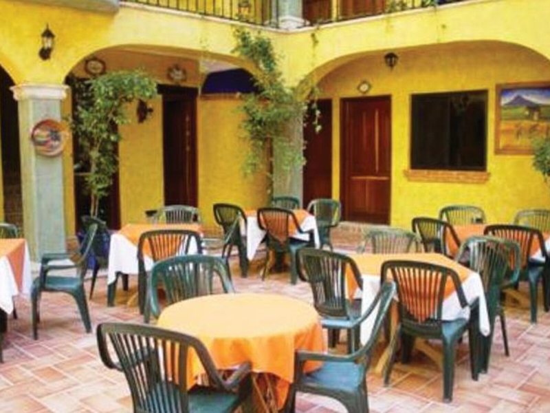 Hacienda del Caribe 13