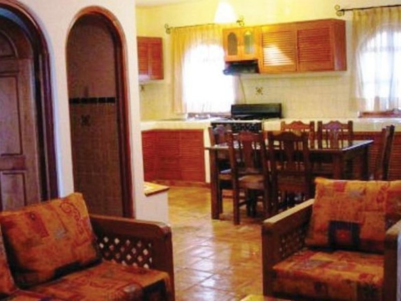 Hacienda del Caribe 16