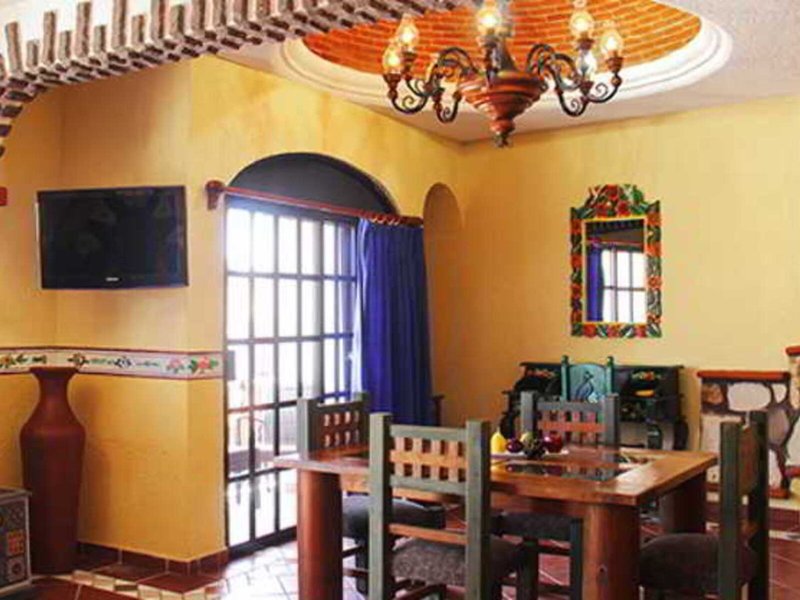 Hacienda del Caribe 17