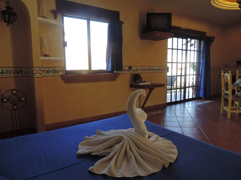 Hacienda del Caribe 18