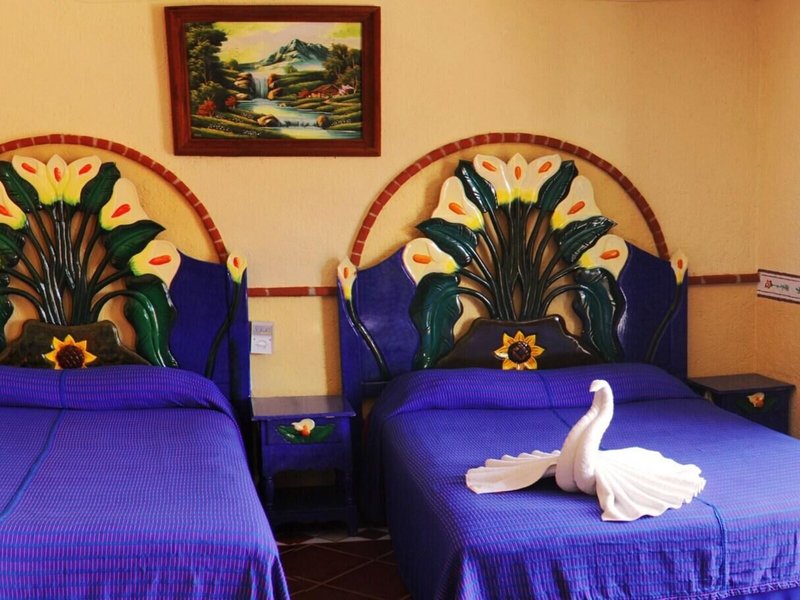 Hacienda del Caribe 21