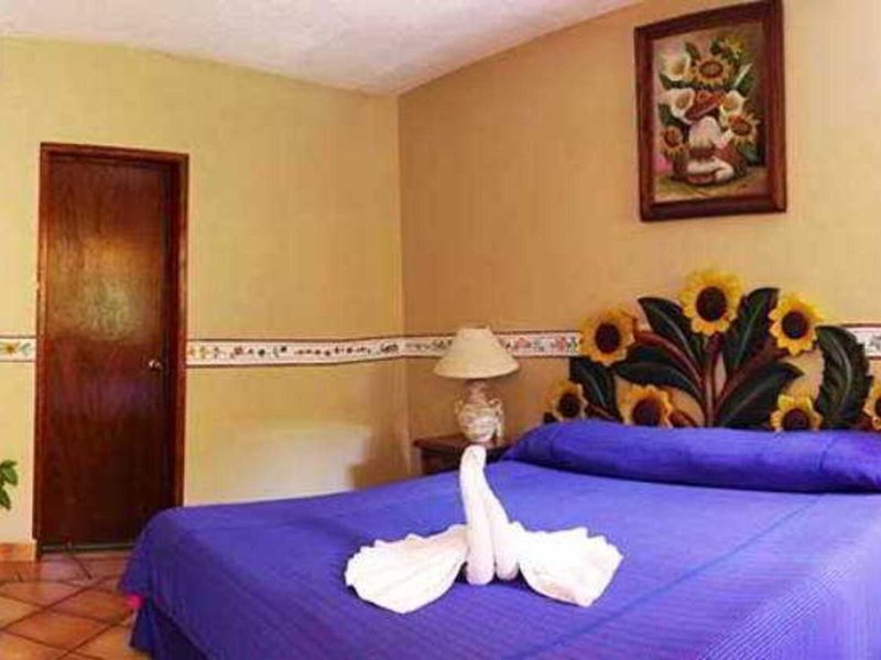 Hacienda del Caribe 24