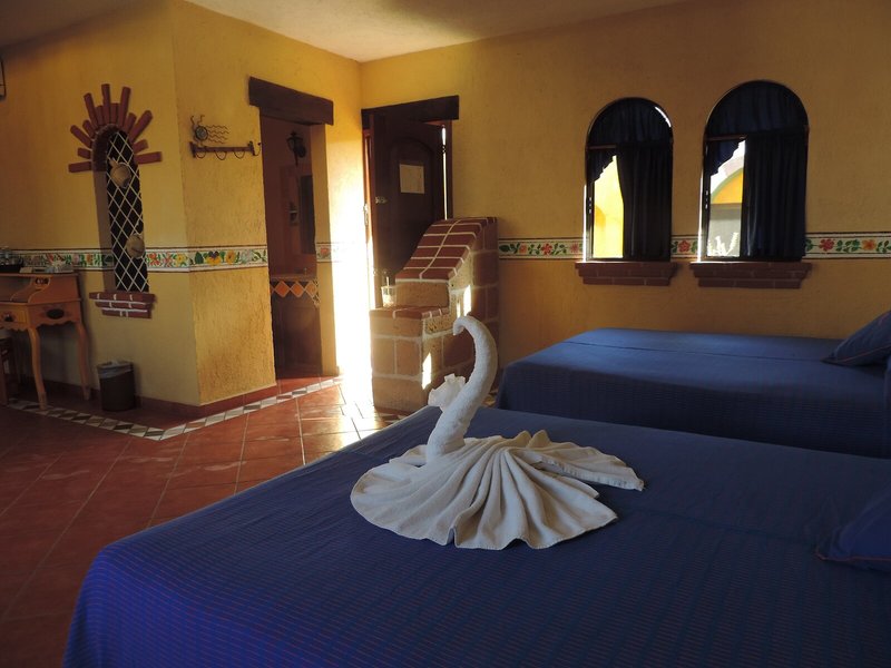 Hacienda del Caribe 26