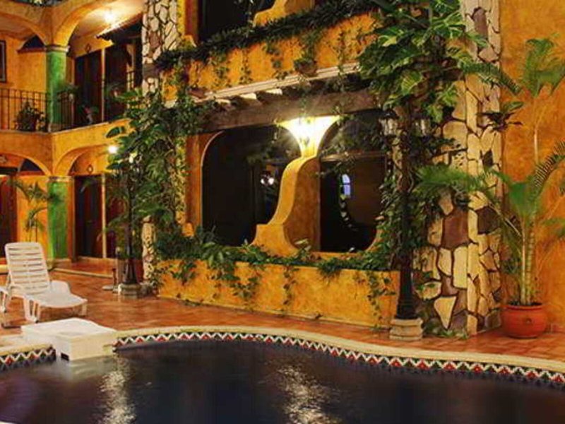 Hacienda del Caribe 1