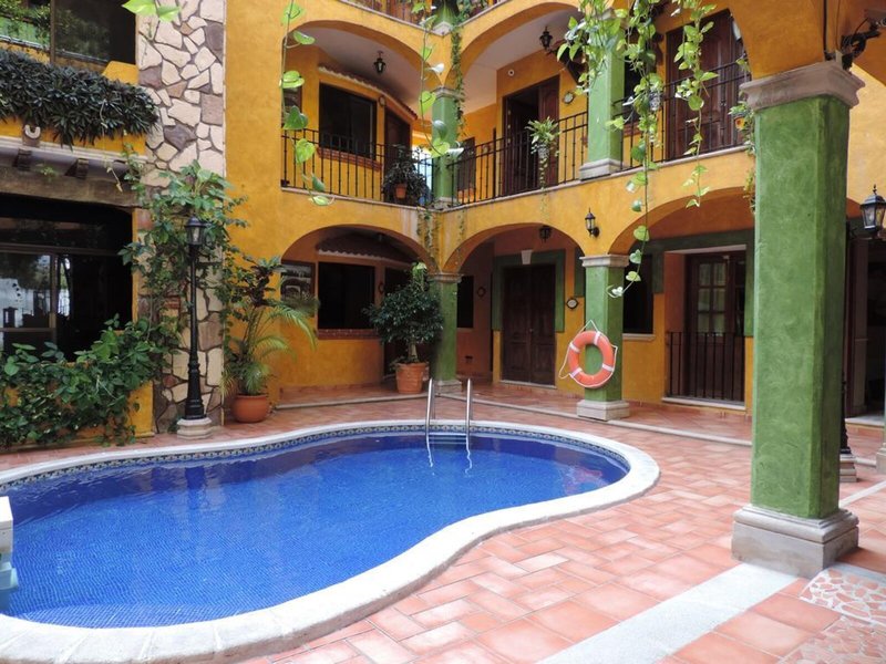 Hacienda del Caribe 10