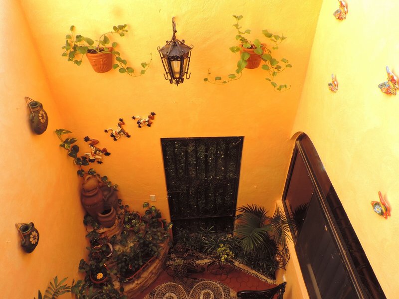 Hacienda del Caribe 16