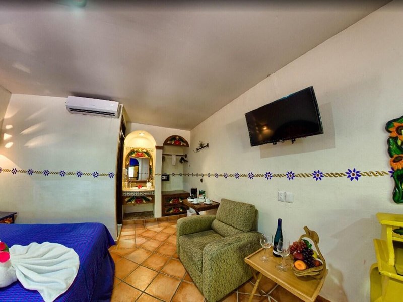 Hacienda del Caribe 19