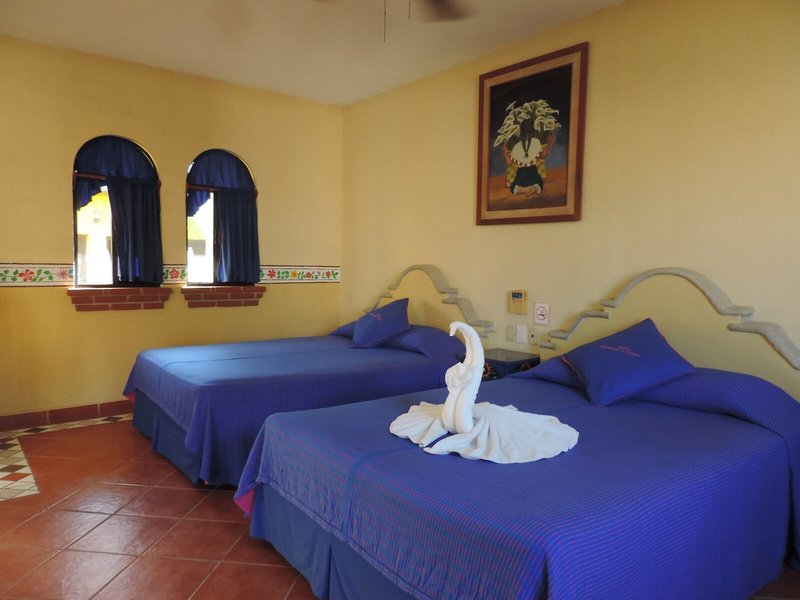 Hacienda del Caribe 20