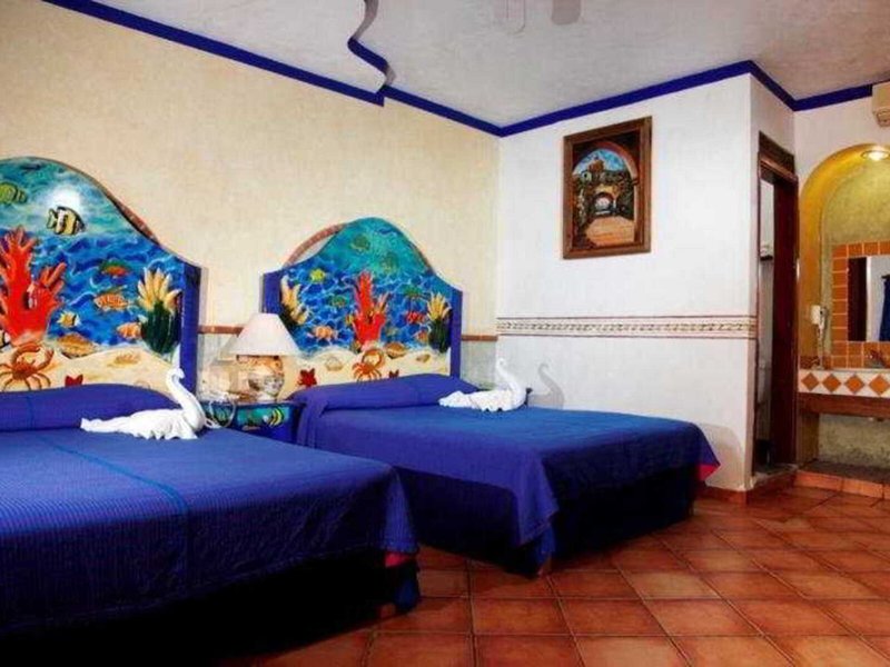 Hacienda del Caribe 22