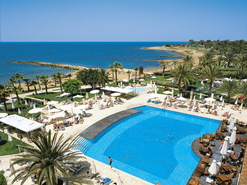 Louis Ledra Beach 1 - Exterior