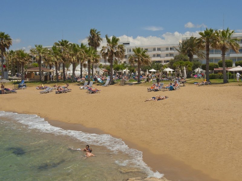 Louis Ledra Beach 2 - Beach
