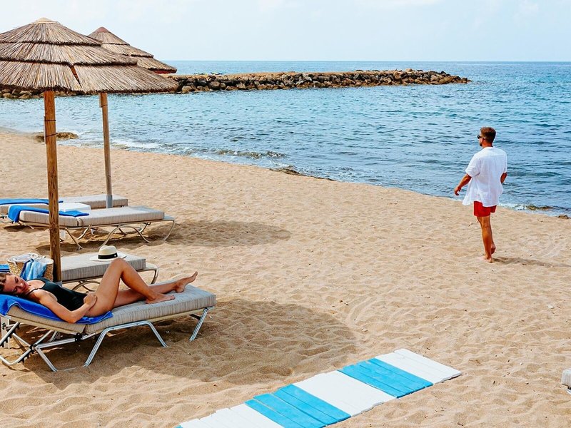 Louis Ledra Beach 3 - Beach