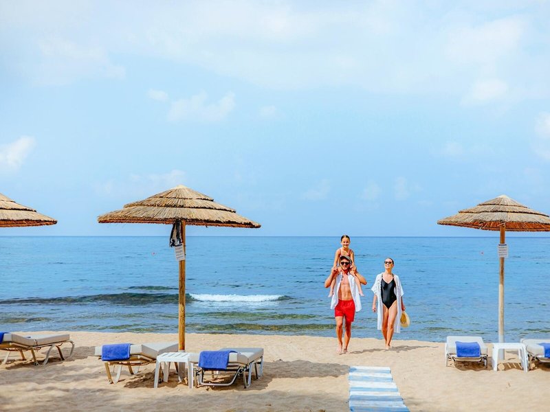 Louis Ledra Beach 5 - Beach