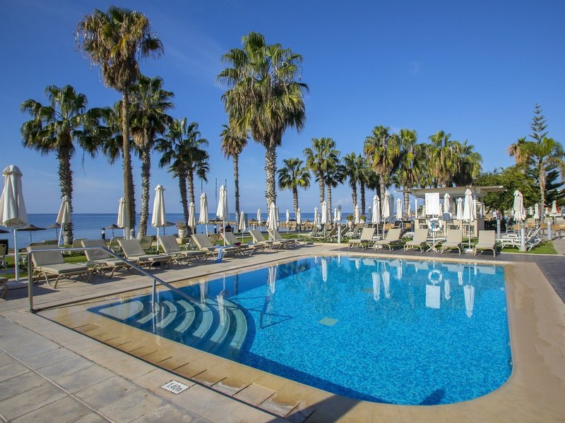 Louis Ledra Beach 6 - Outdoor Pool