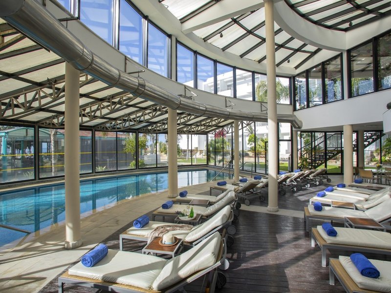 Louis Ledra Beach 7 - Outdoor Pool