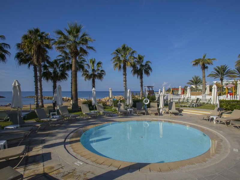 Louis Ledra Beach 8 - Outdoor Pool
