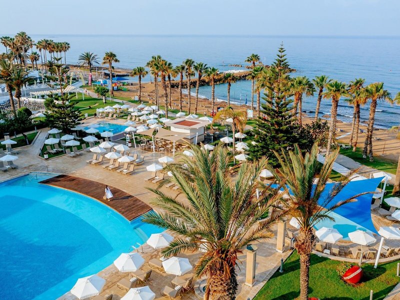 Louis Ledra Beach 9 - Outdoor Pool