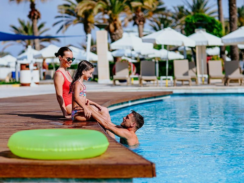 Louis Ledra Beach 10 - Outdoor Pool