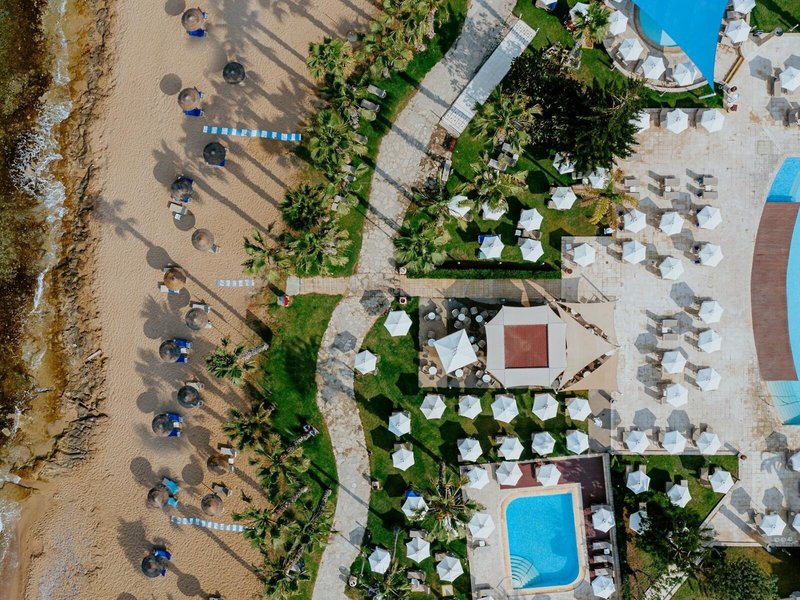 Louis Ledra Beach 12 - Outdoor Pool