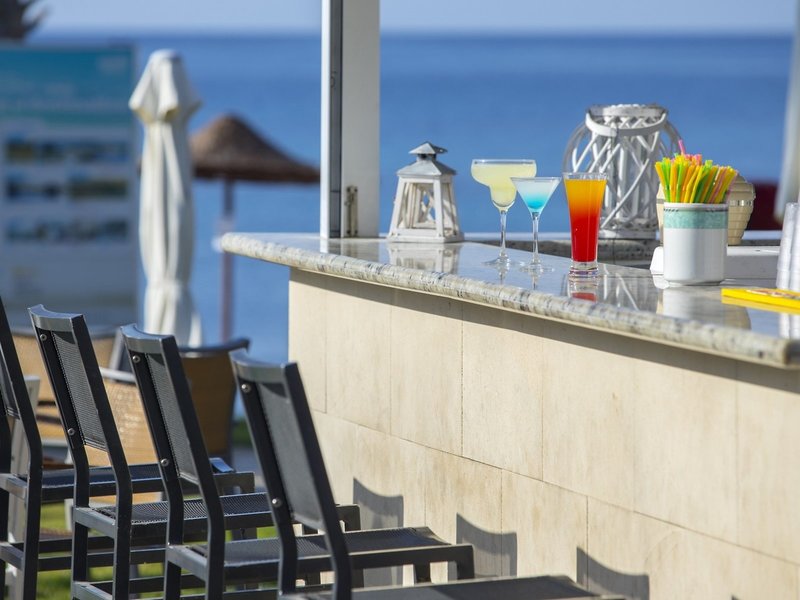 Louis Ledra Beach 13 - Restaurant