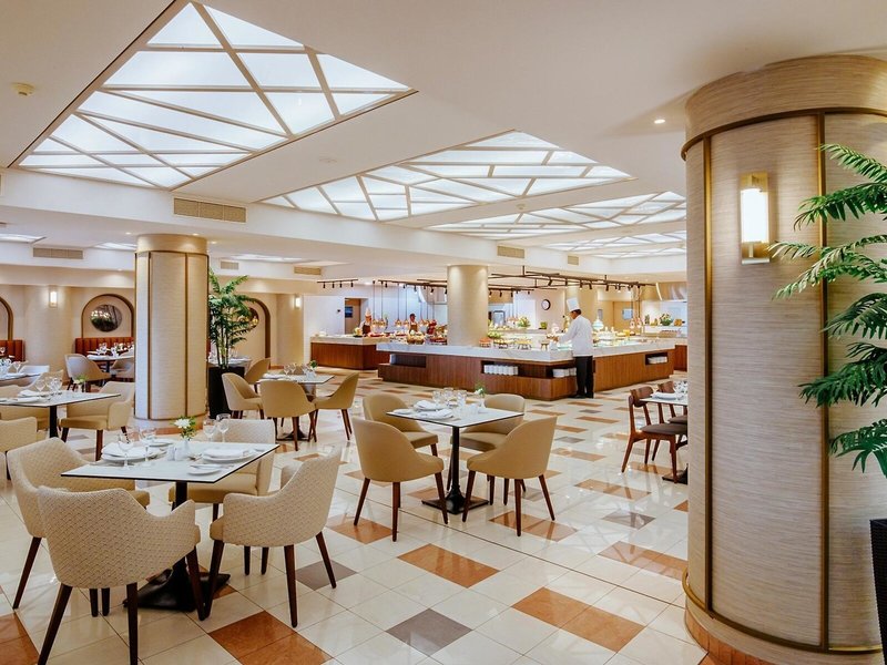 Louis Ledra Beach 16 - Restaurant