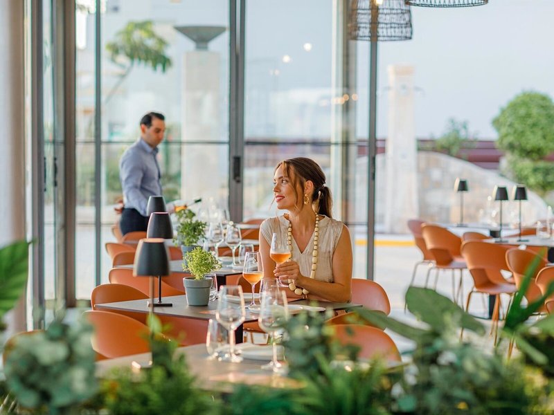 Louis Ledra Beach 19 - Restaurant