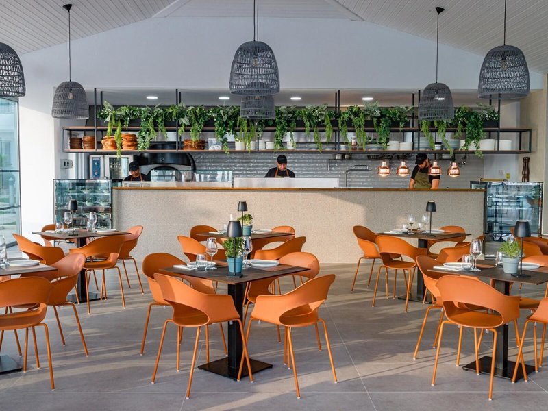 Louis Ledra Beach 20 - Restaurant