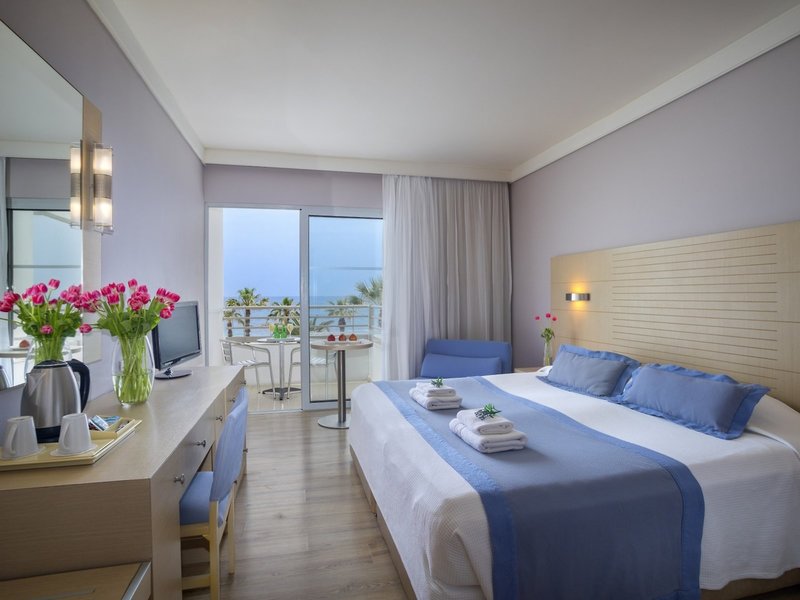 Louis Ledra Beach 26 - Room Example
