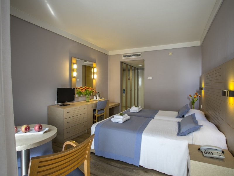 Louis Ledra Beach 27 - Room Example