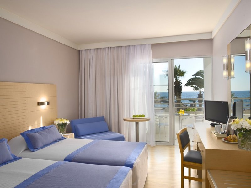 Louis Ledra Beach 28 - Room Example