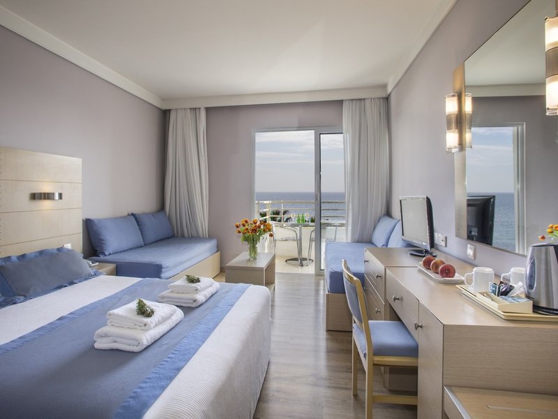 Louis Ledra Beach 30 - Room Example