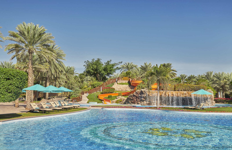 Emirates Palace Mandarin Oriental 2