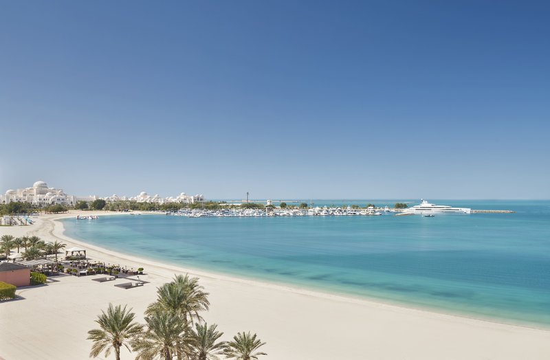 Emirates Palace Mandarin Oriental 3
