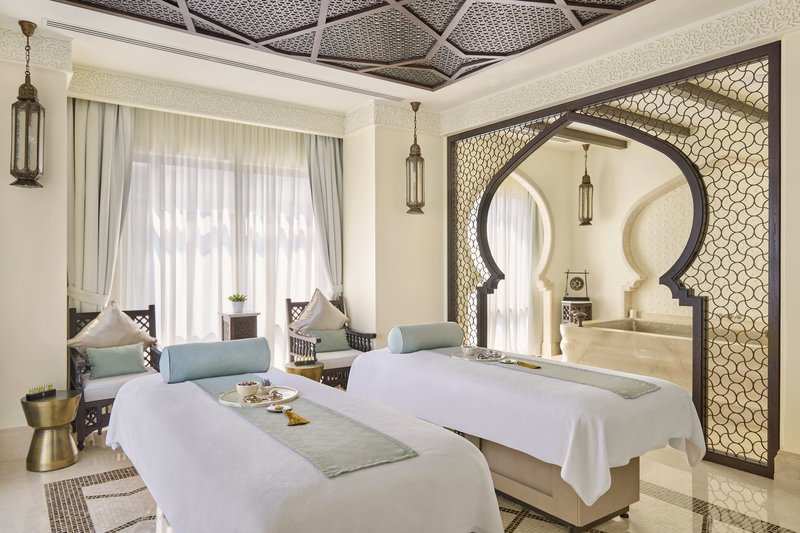 Emirates Palace Mandarin Oriental 6