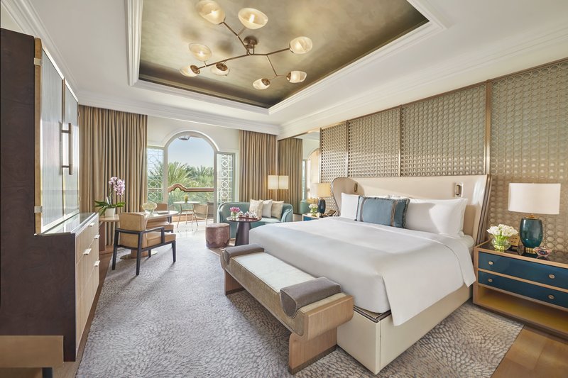 Emirates Palace Mandarin Oriental 7