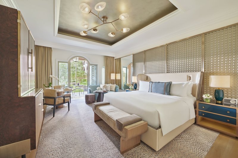 Emirates Palace Mandarin Oriental 8