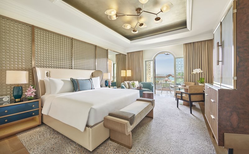 Emirates Palace Mandarin Oriental 9