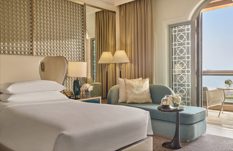 Emirates Palace Mandarin Oriental 10