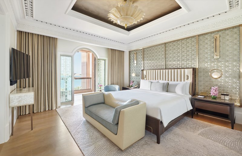 Emirates Palace Mandarin Oriental 11